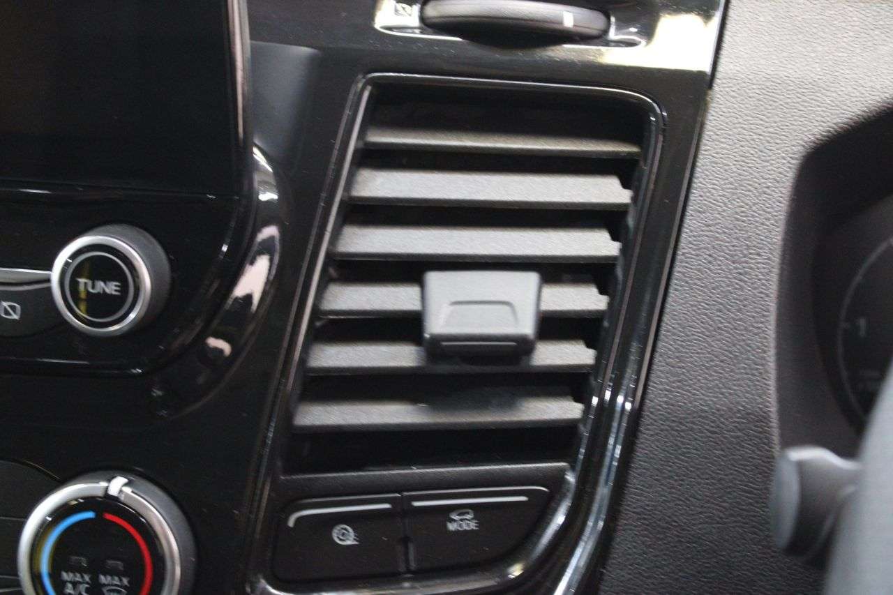 2020 FORD TRANSIT CUSTOM 2020 FORD TRANSIT CUSTOM