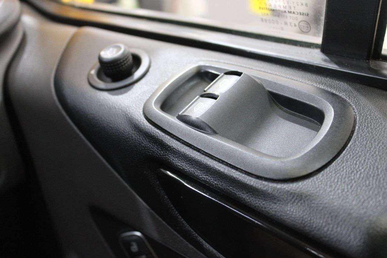 2020 FORD TRANSIT CUSTOM 2020 FORD TRANSIT CUSTOM