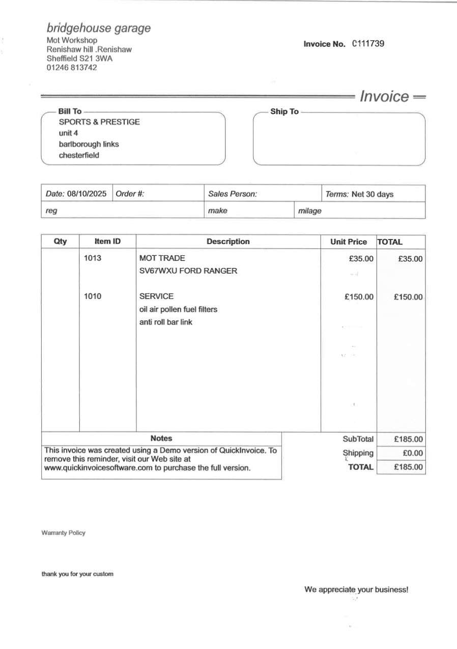 2017 FORD RANGER 2017 FORD RANGER