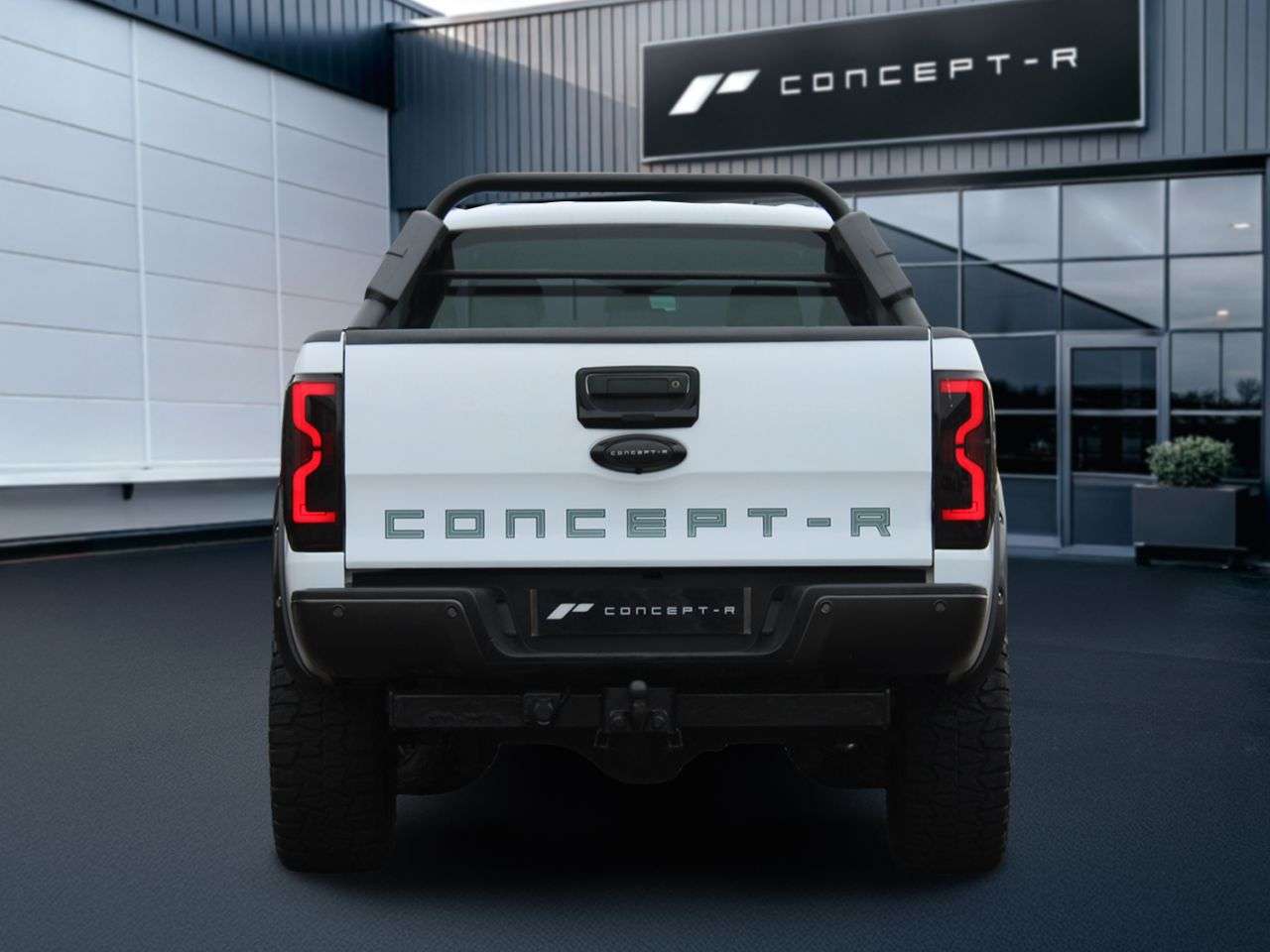 2017 FORD RANGER 2017 FORD RANGER