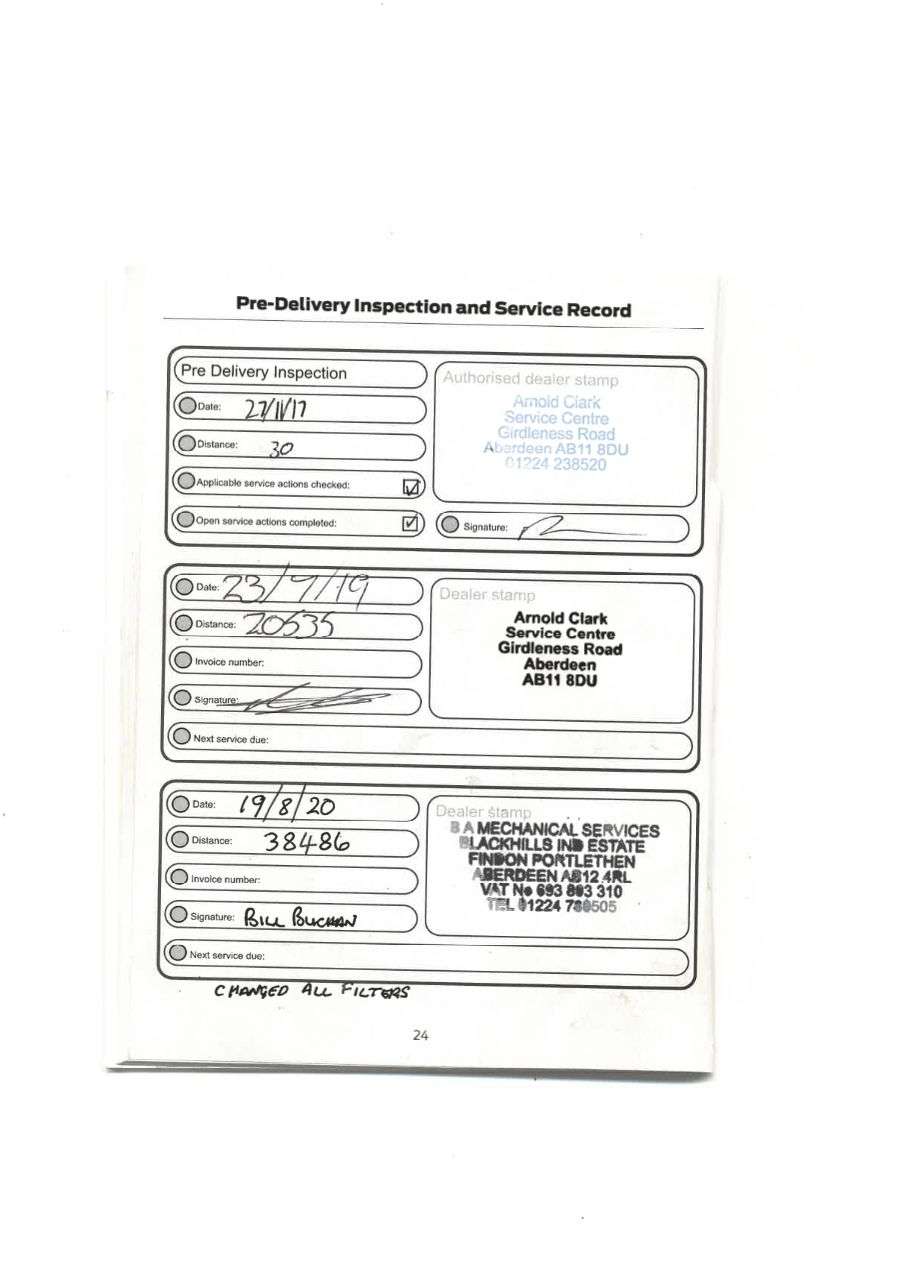 2017 FORD RANGER 2017 FORD RANGER