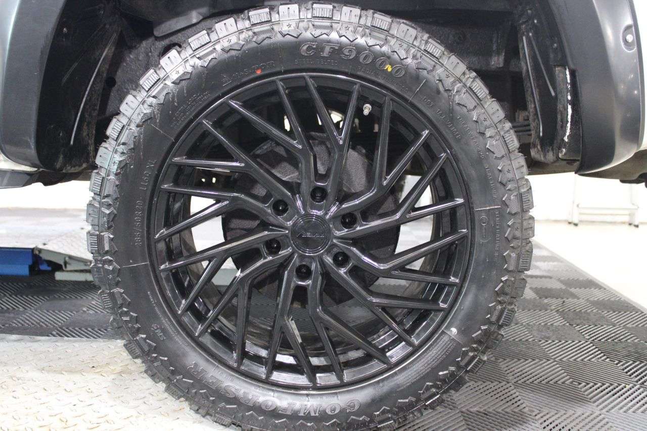 2017 FORD RANGER 2017 FORD RANGER