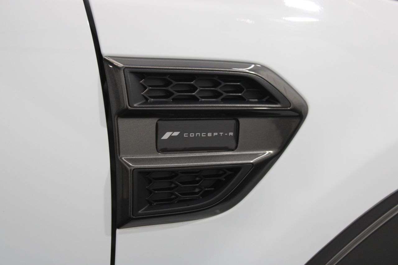 2017 FORD RANGER 2017 FORD RANGER