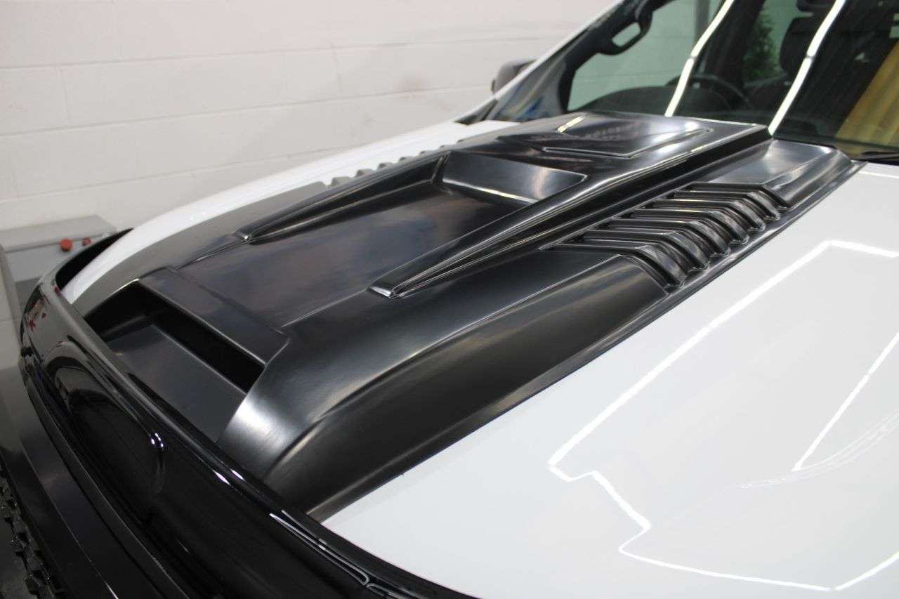 2017 FORD RANGER 2017 FORD RANGER