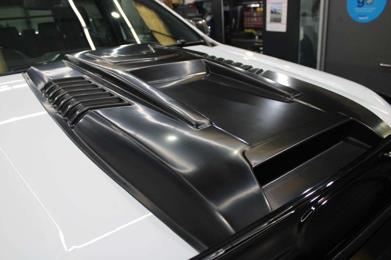 2017 FORD RANGER 2017 FORD RANGER