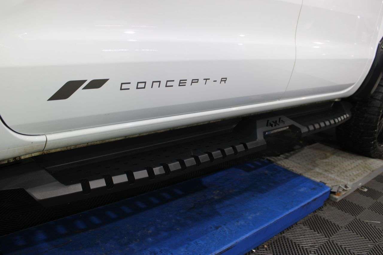 2017 FORD RANGER 2017 FORD RANGER