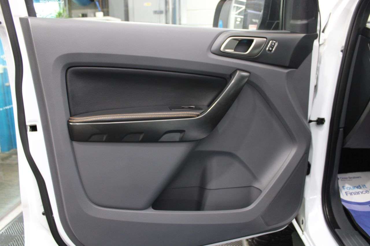 2017 FORD RANGER 2017 FORD RANGER