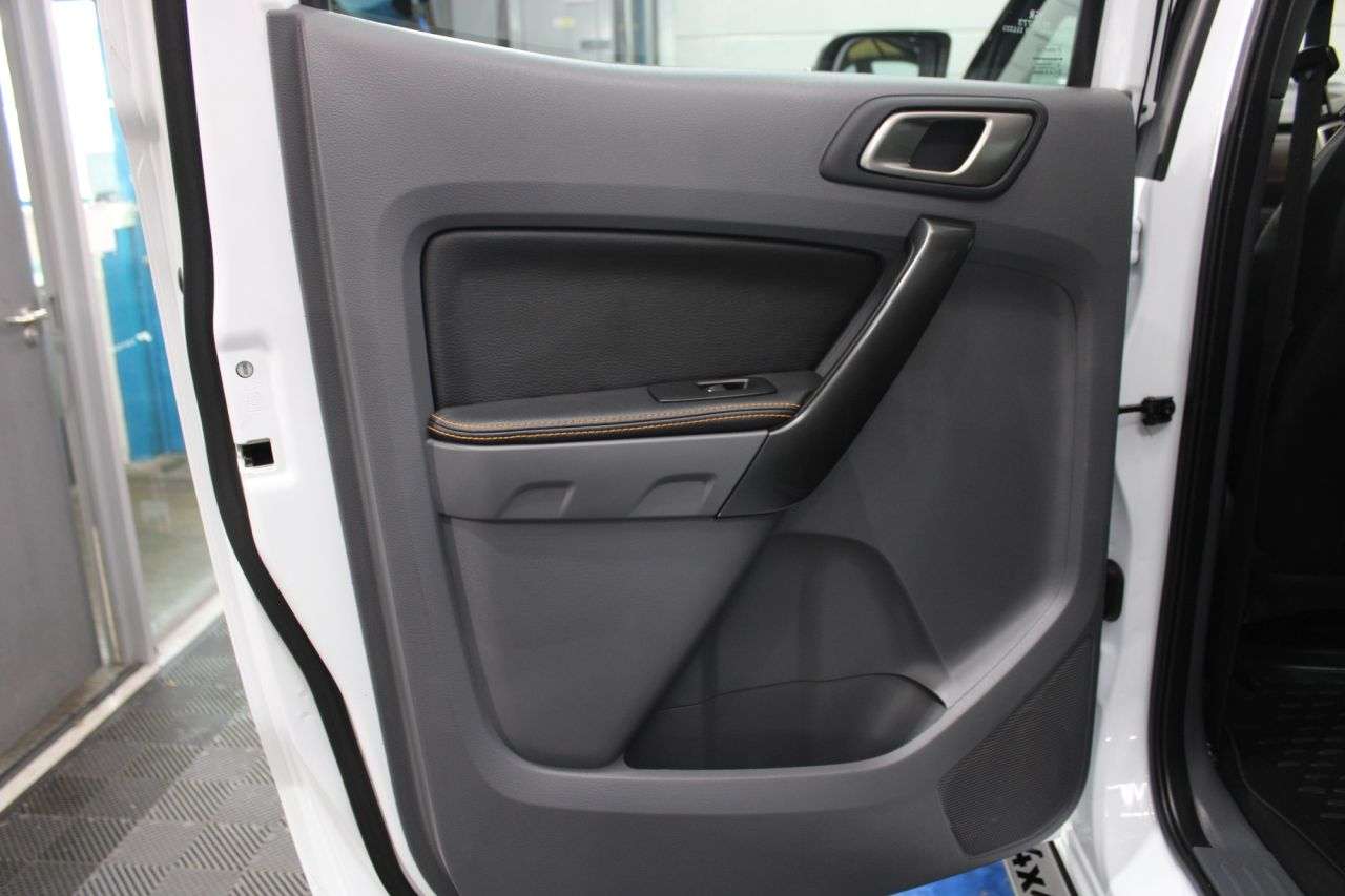 2017 FORD RANGER 2017 FORD RANGER