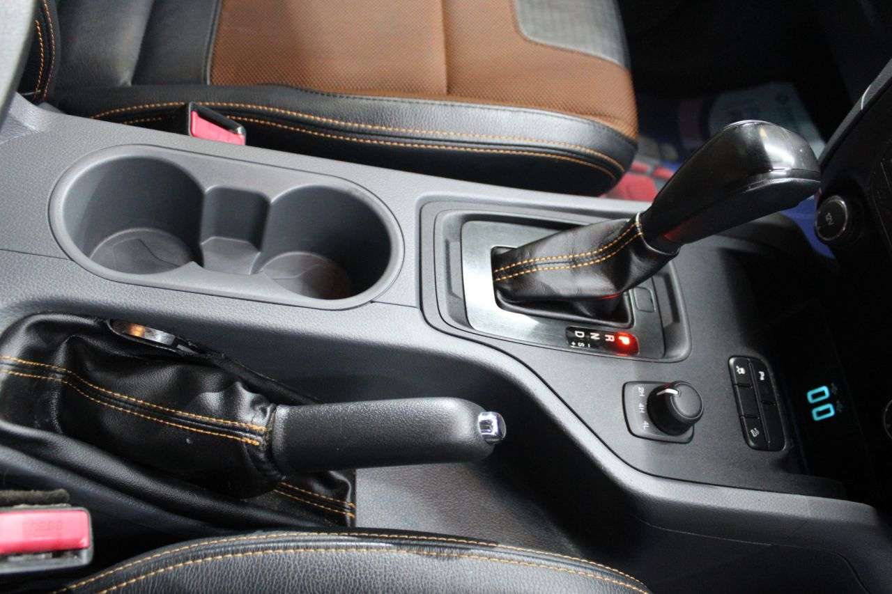 2017 FORD RANGER 2017 FORD RANGER