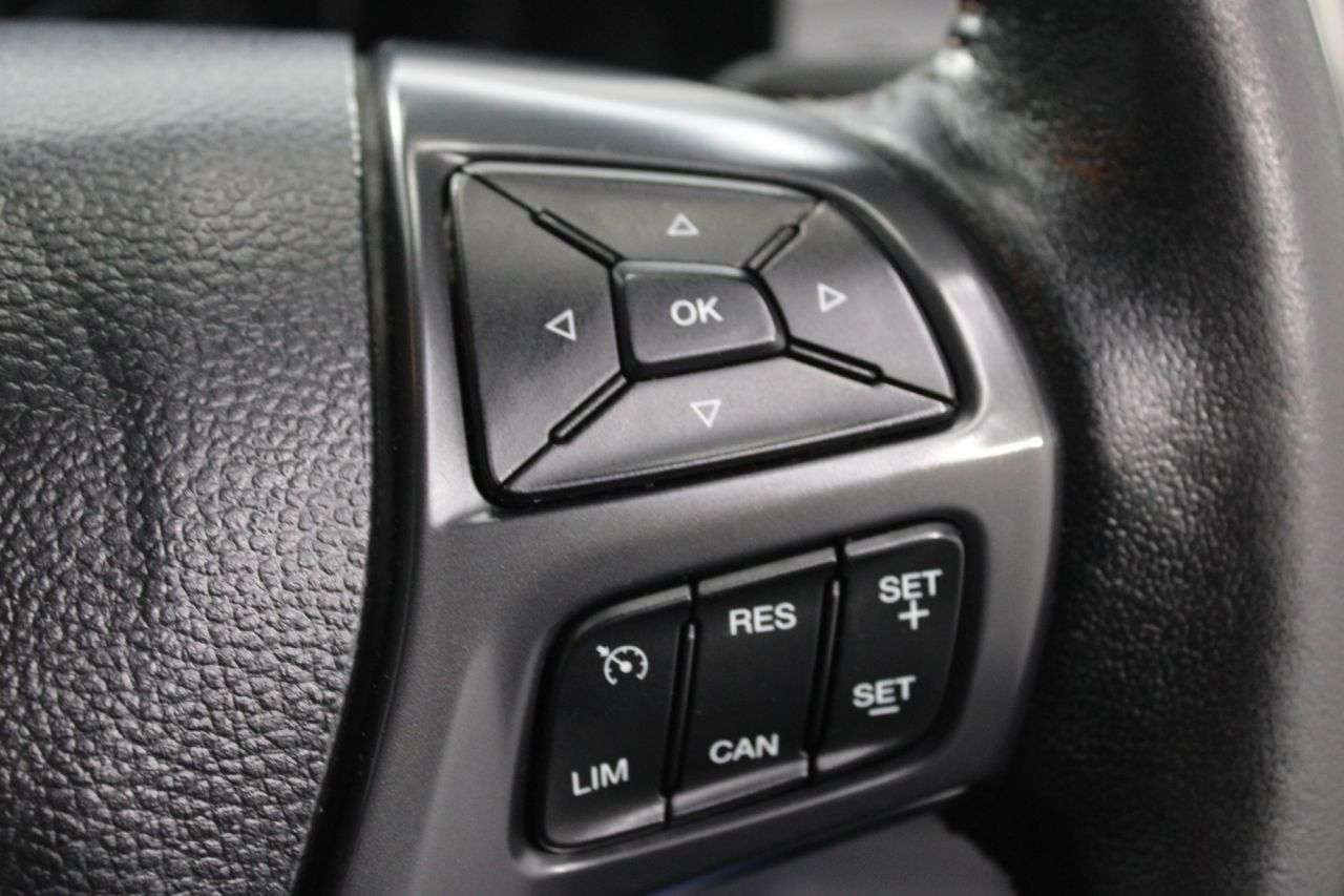 2017 FORD RANGER 2017 FORD RANGER