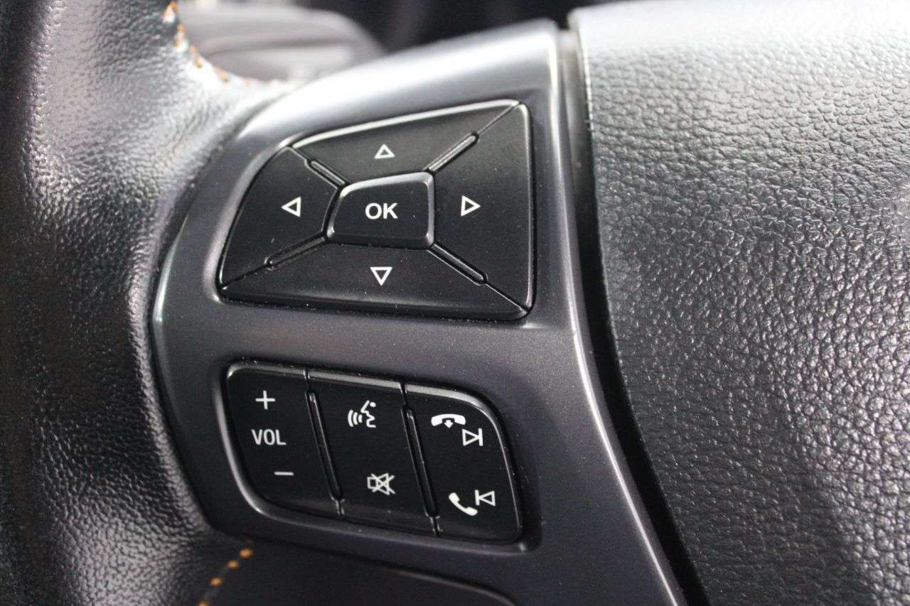 2017 FORD RANGER 2017 FORD RANGER