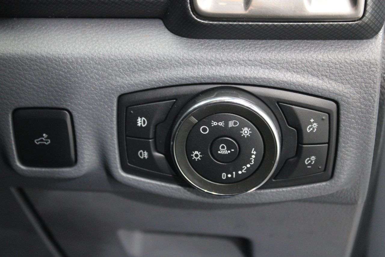 2017 FORD RANGER 2017 FORD RANGER