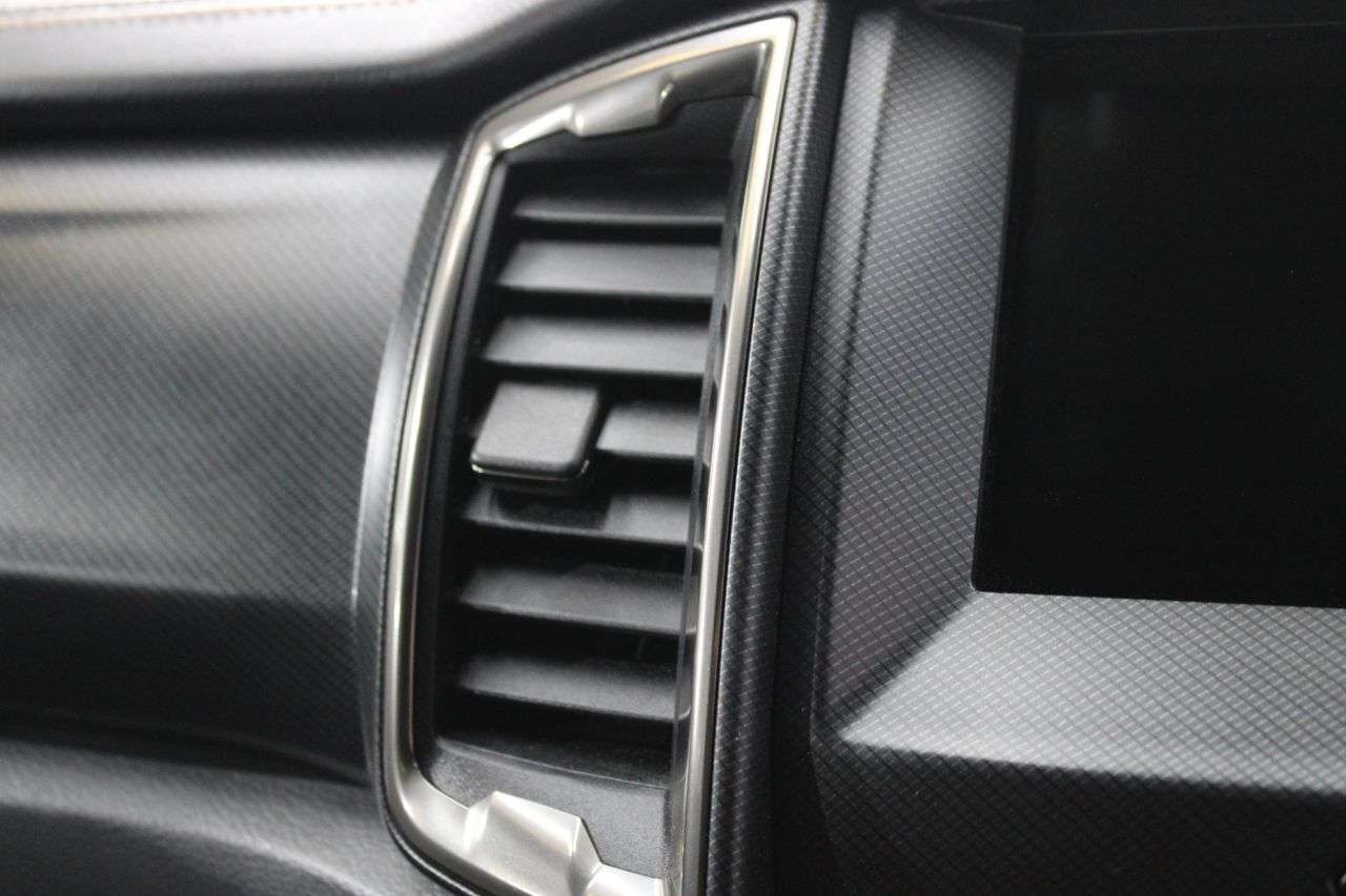 2017 FORD RANGER 2017 FORD RANGER