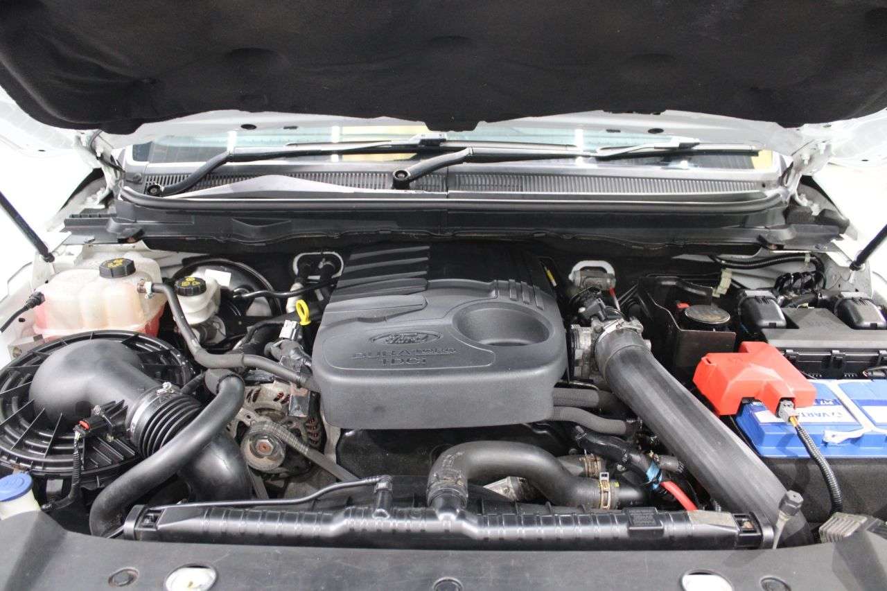 2017 FORD RANGER 2017 FORD RANGER