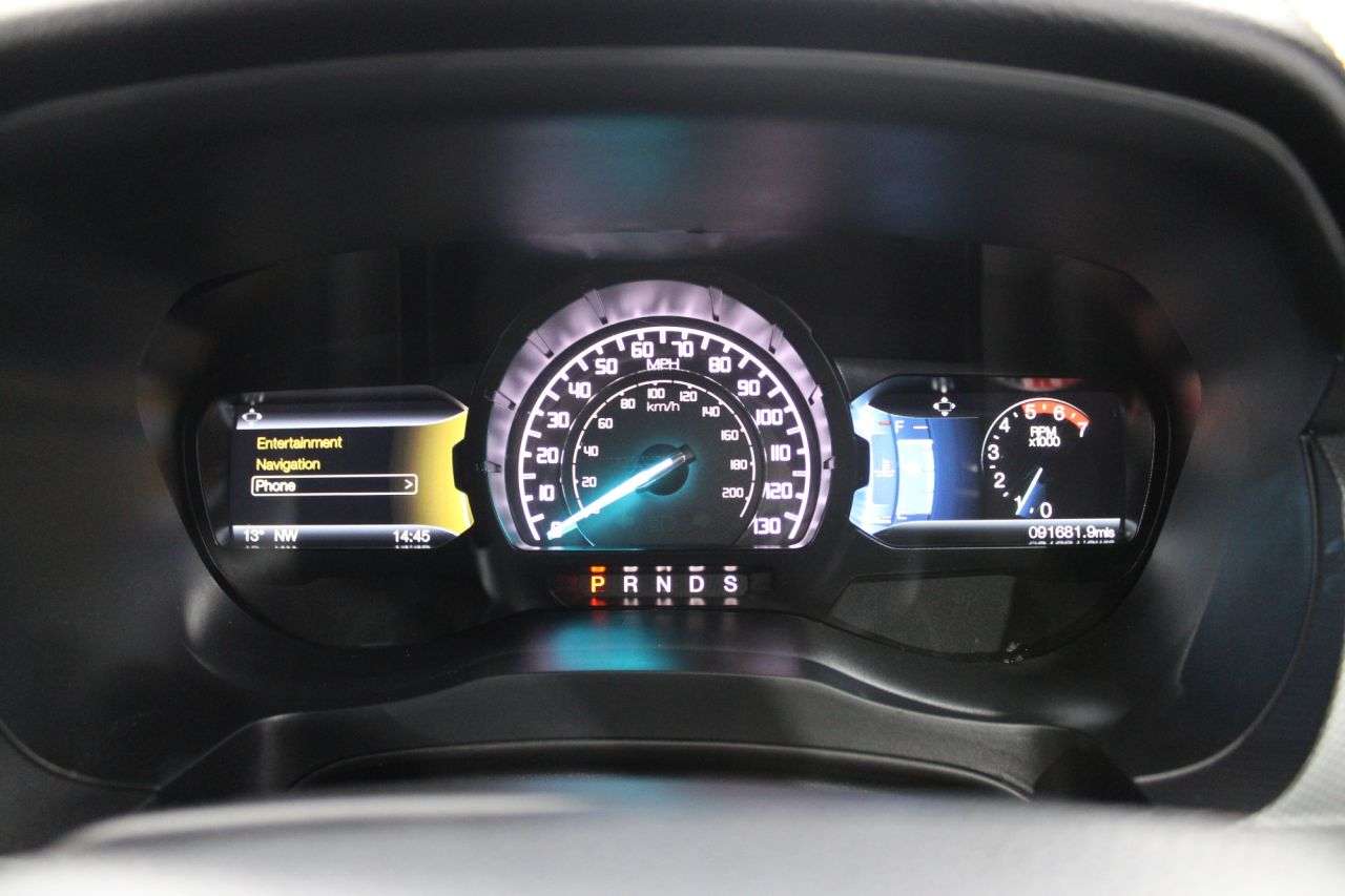 2017 FORD RANGER 2017 FORD RANGER