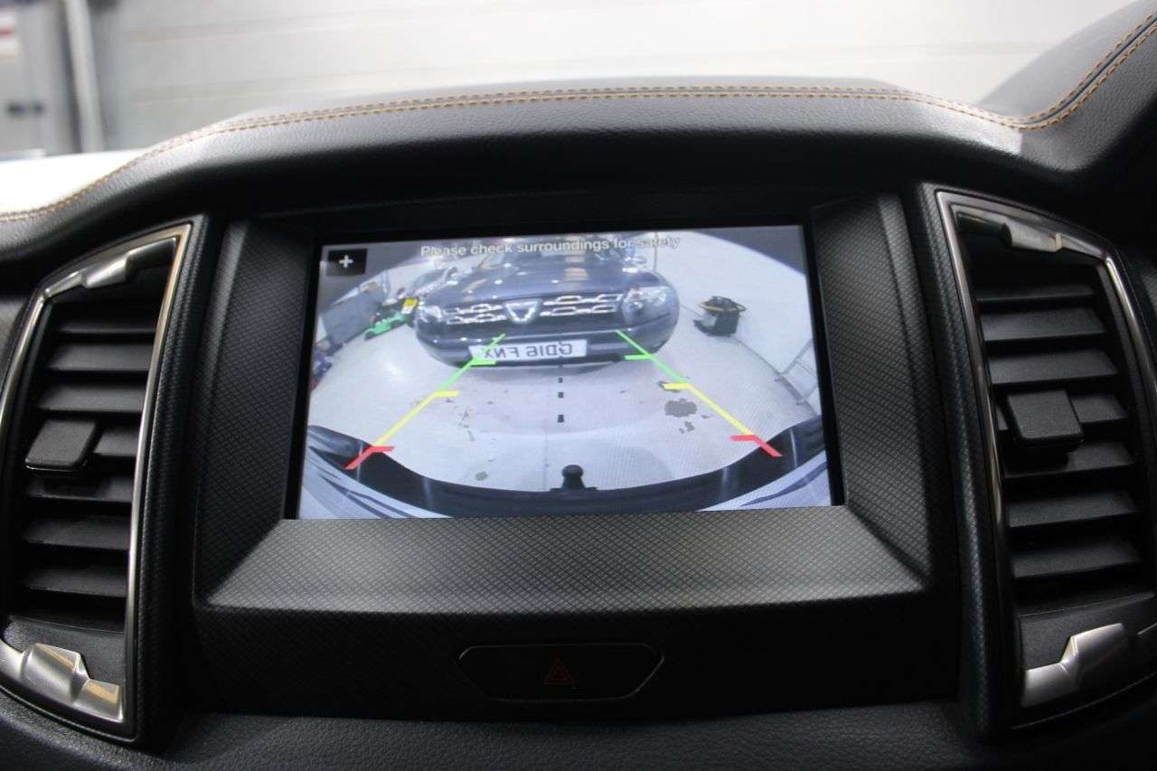 2017 FORD RANGER 2017 FORD RANGER