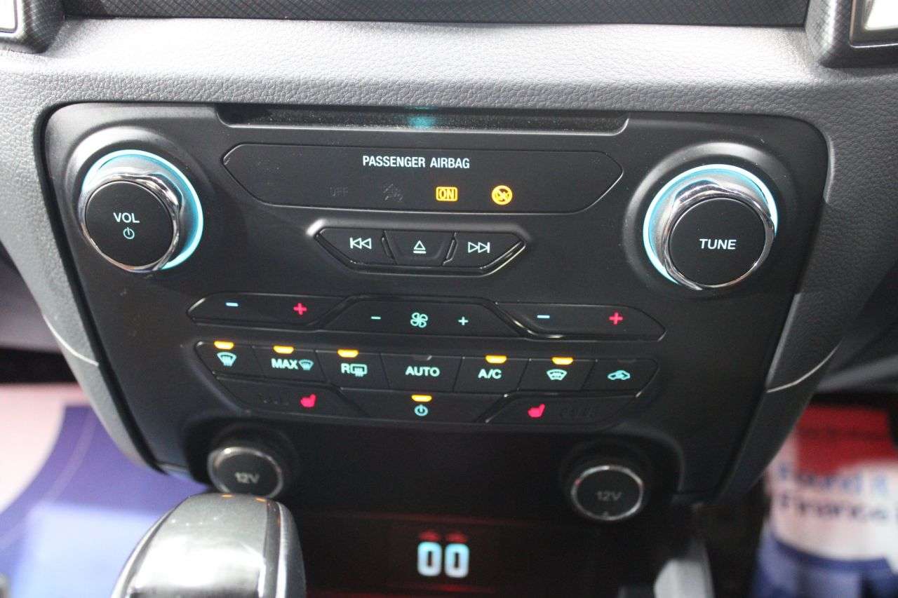 2017 FORD RANGER 2017 FORD RANGER