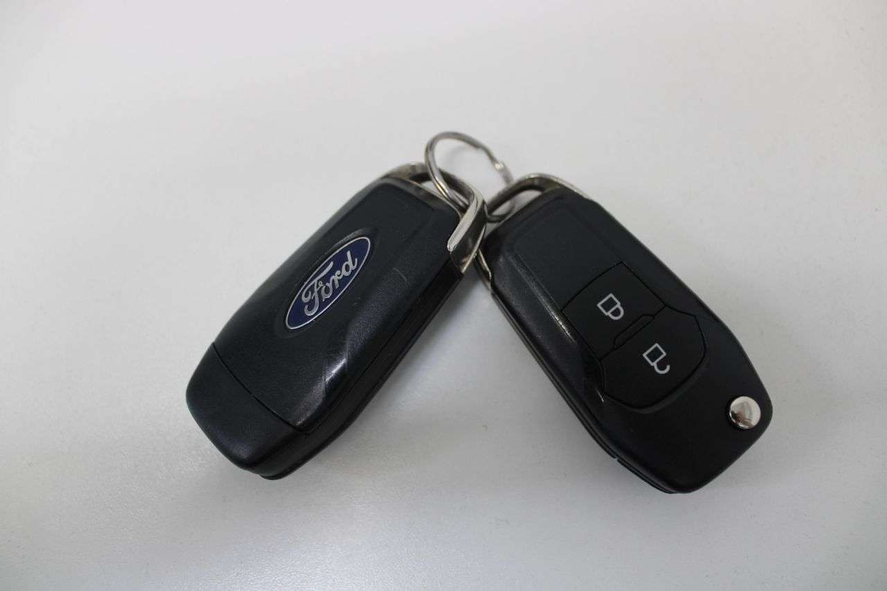 2017 FORD RANGER 2017 FORD RANGER