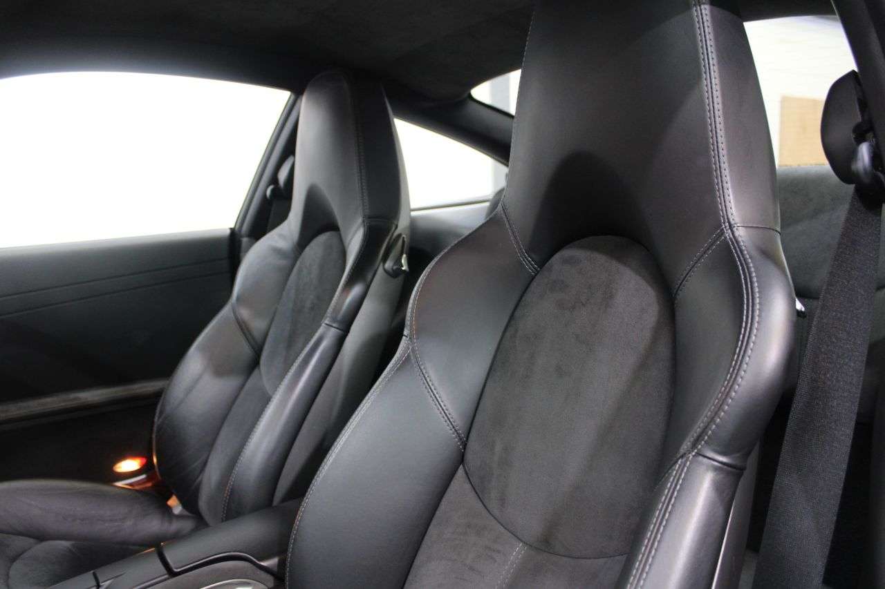 2011 PORSCHE 911 2011 PORSCHE 911