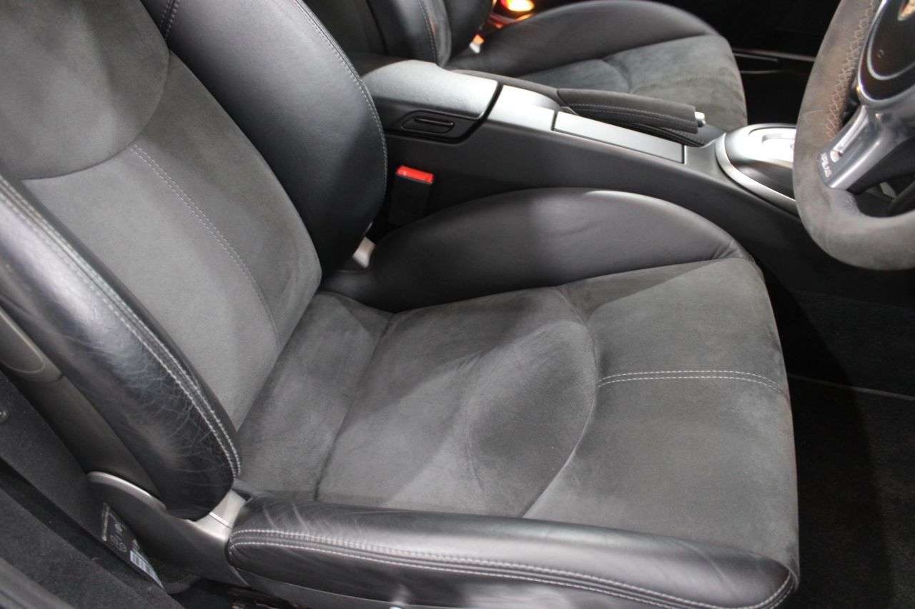 2011 PORSCHE 911 2011 PORSCHE 911