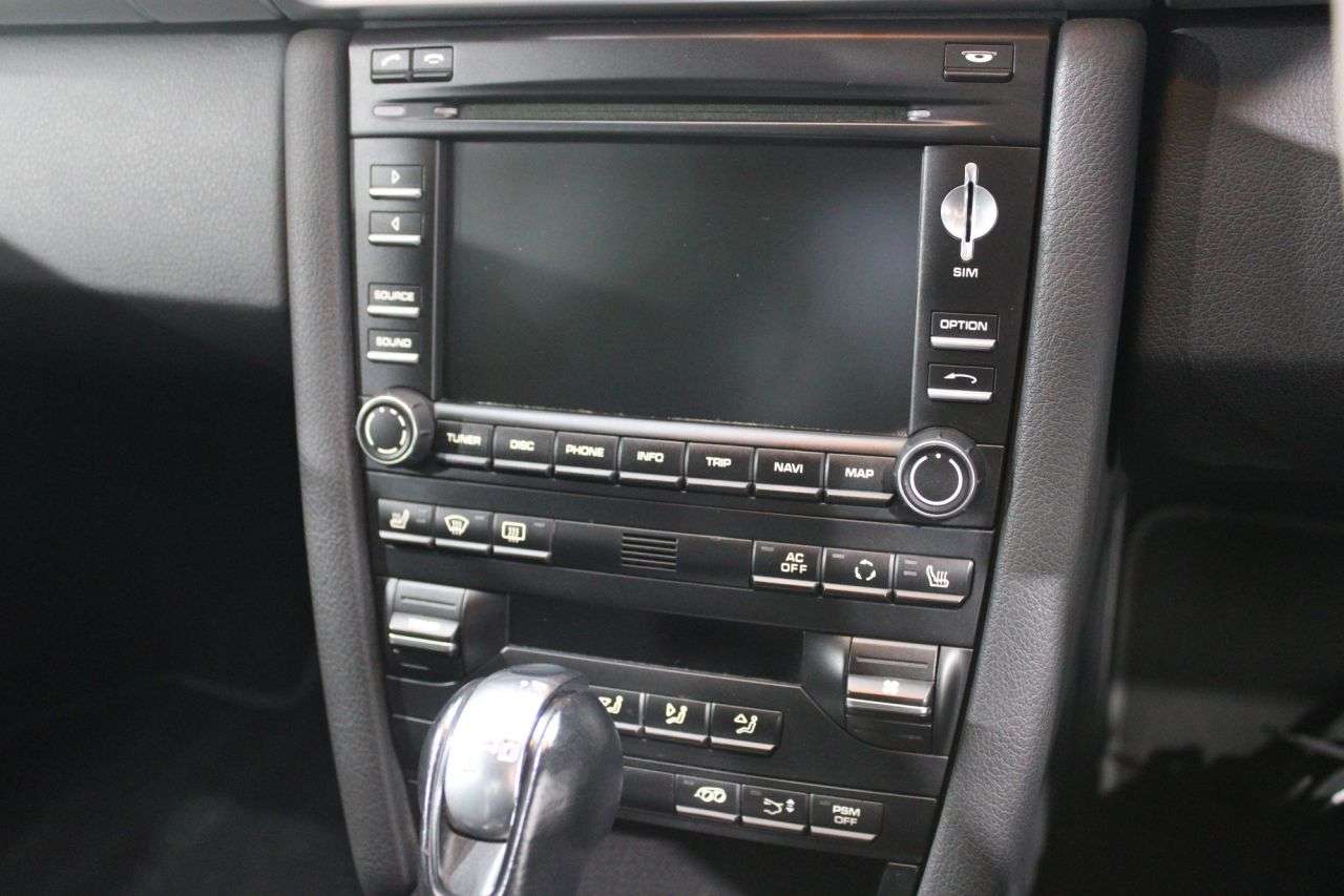 2011 PORSCHE 911 2011 PORSCHE 911