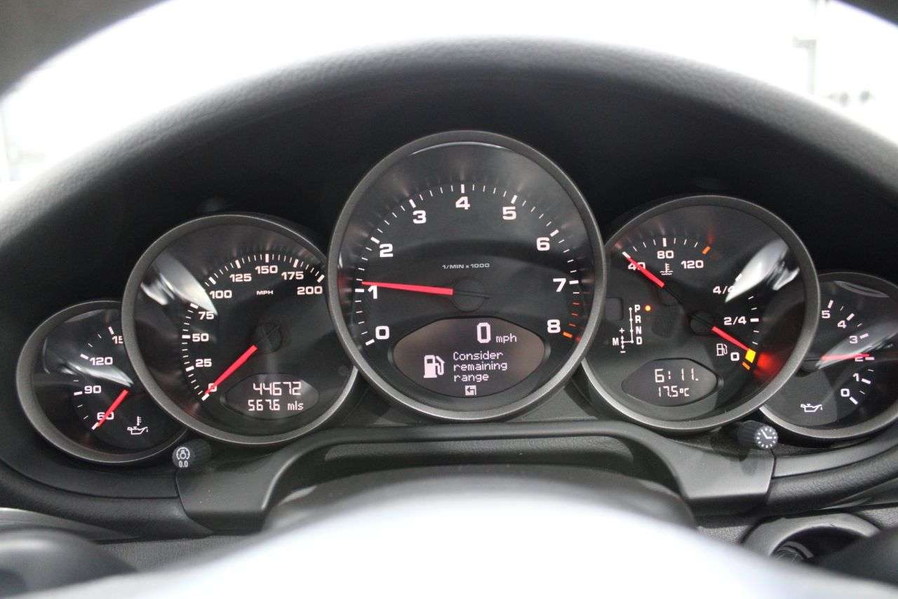 2011 PORSCHE 911 2011 PORSCHE 911