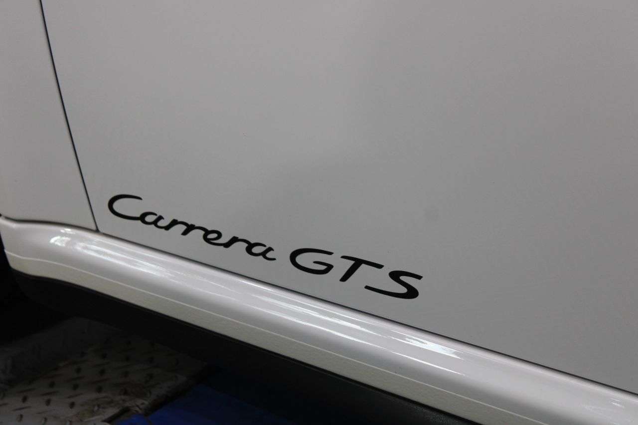 2011 PORSCHE 911 2011 PORSCHE 911