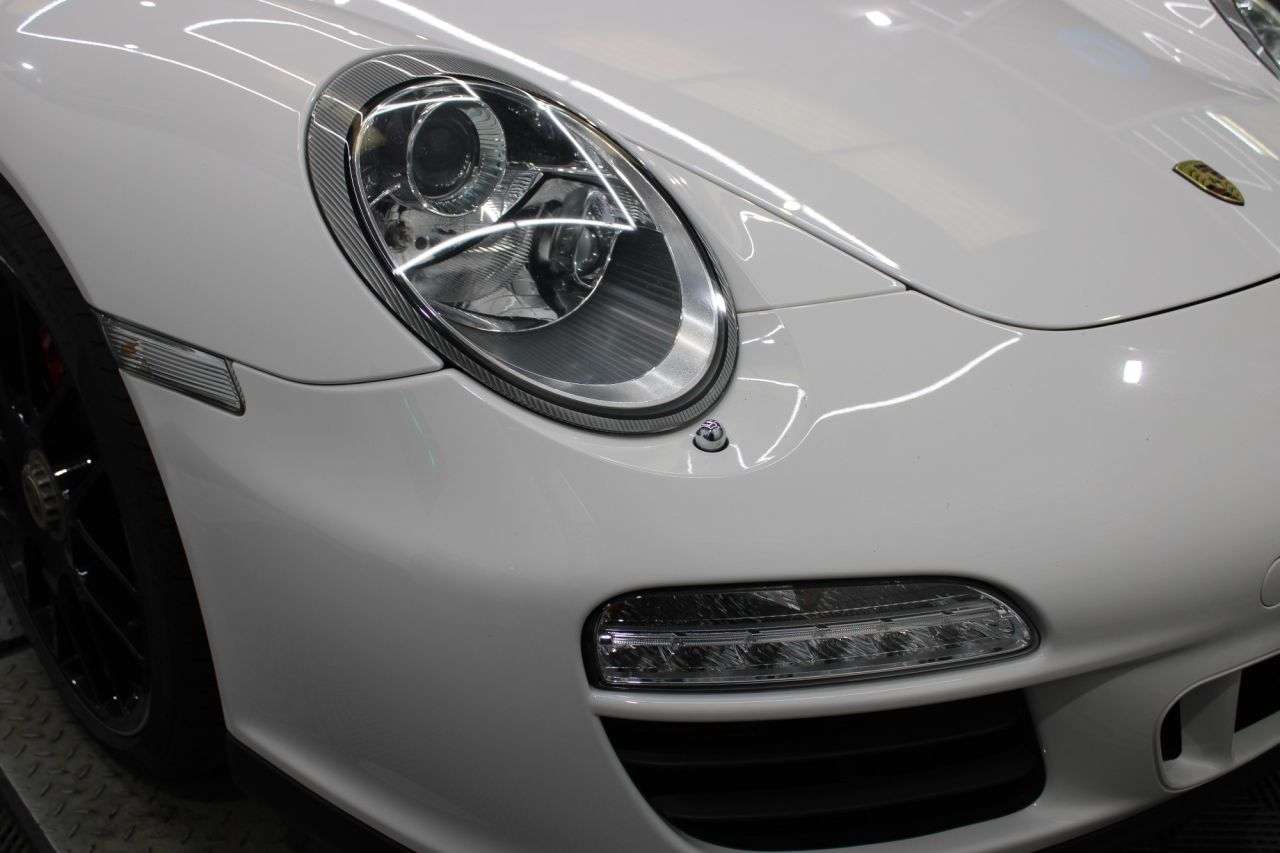 2011 PORSCHE 911 2011 PORSCHE 911