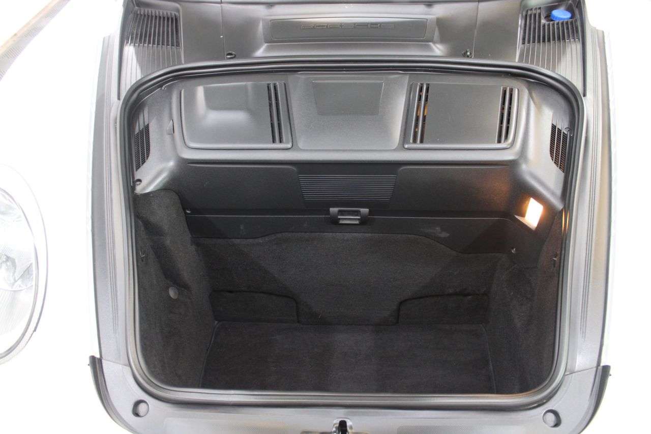 2011 PORSCHE 911 2011 PORSCHE 911