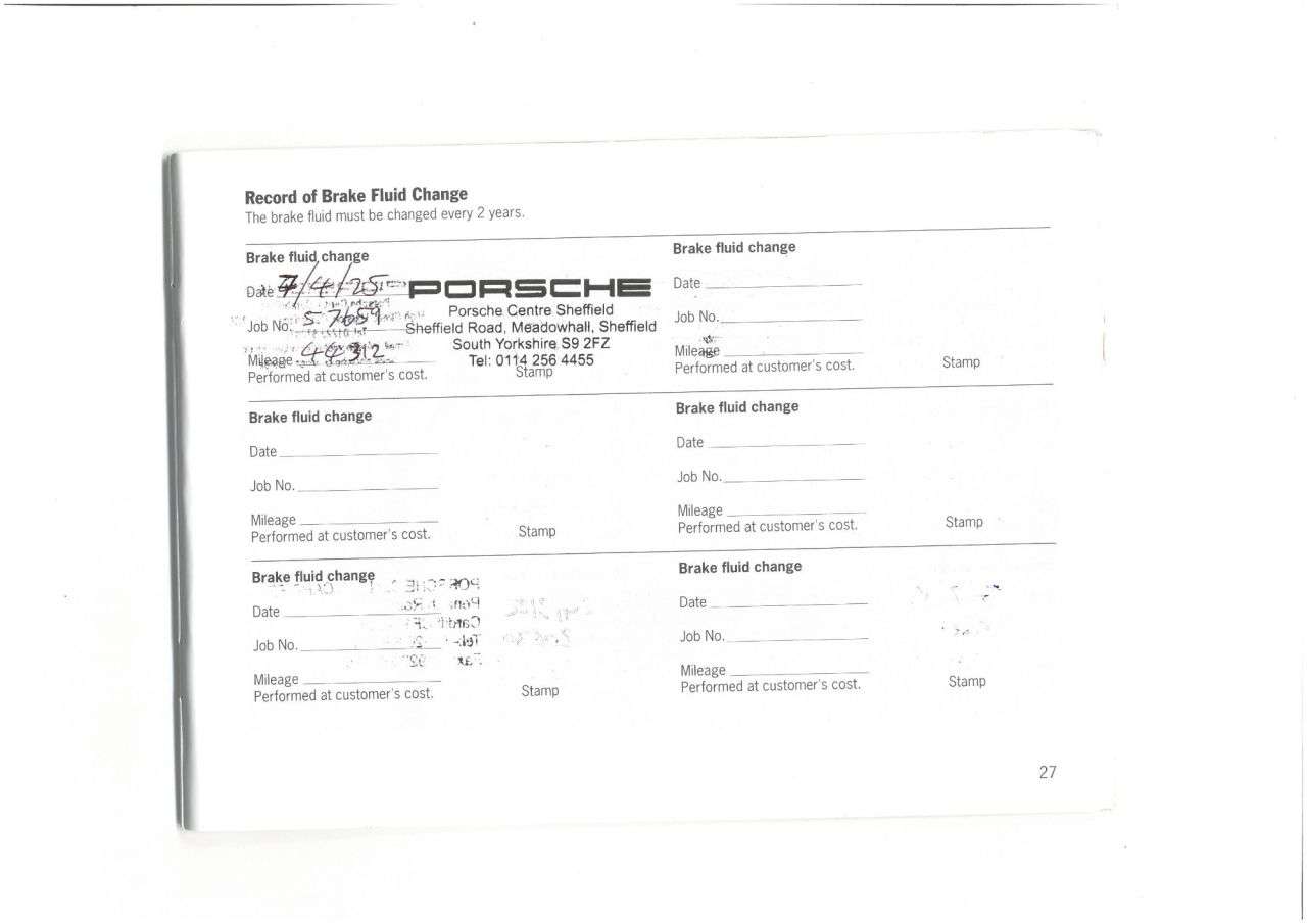 2011 PORSCHE 911 2011 PORSCHE 911