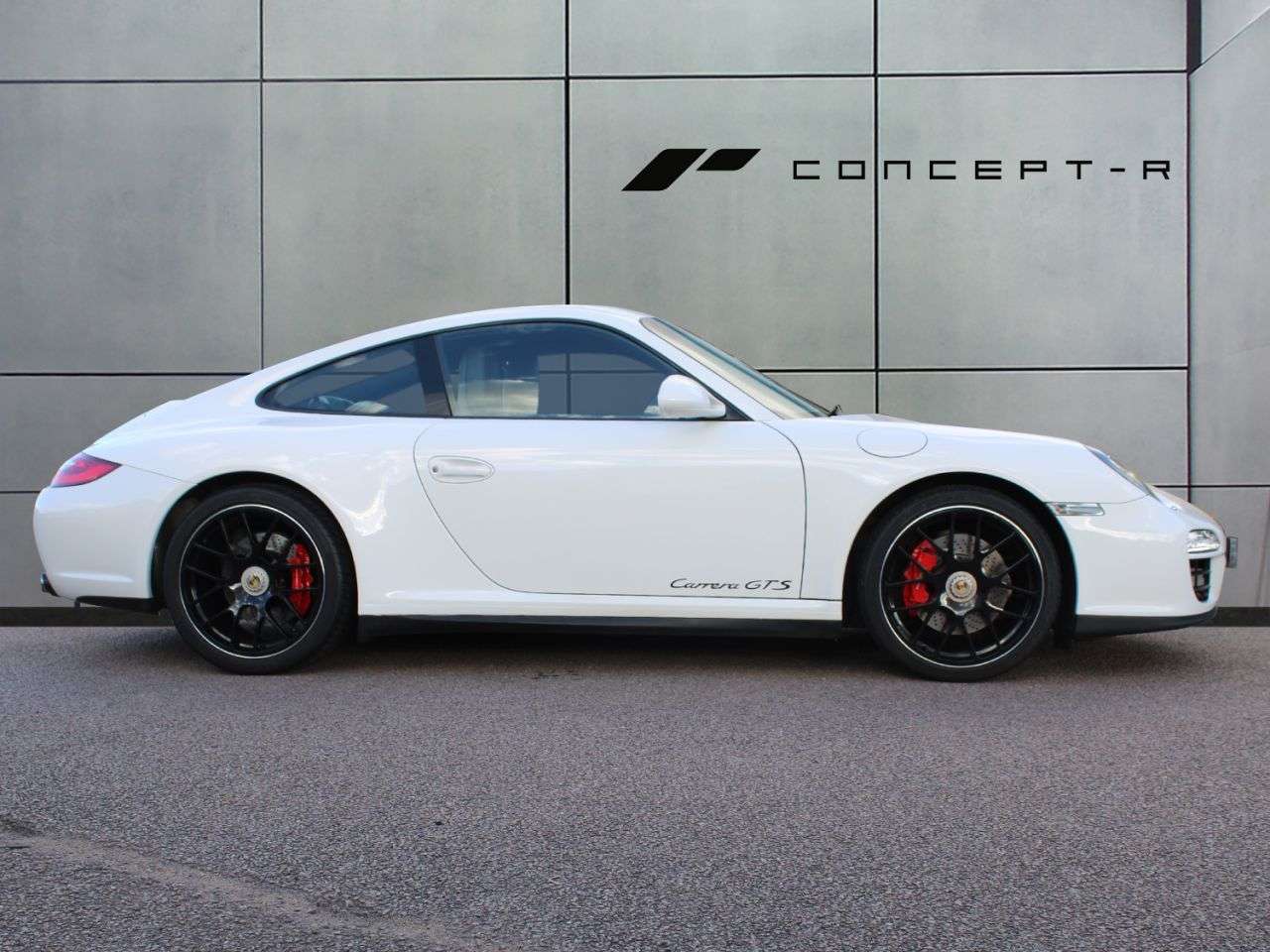 2011 PORSCHE 911 2011 PORSCHE 911
