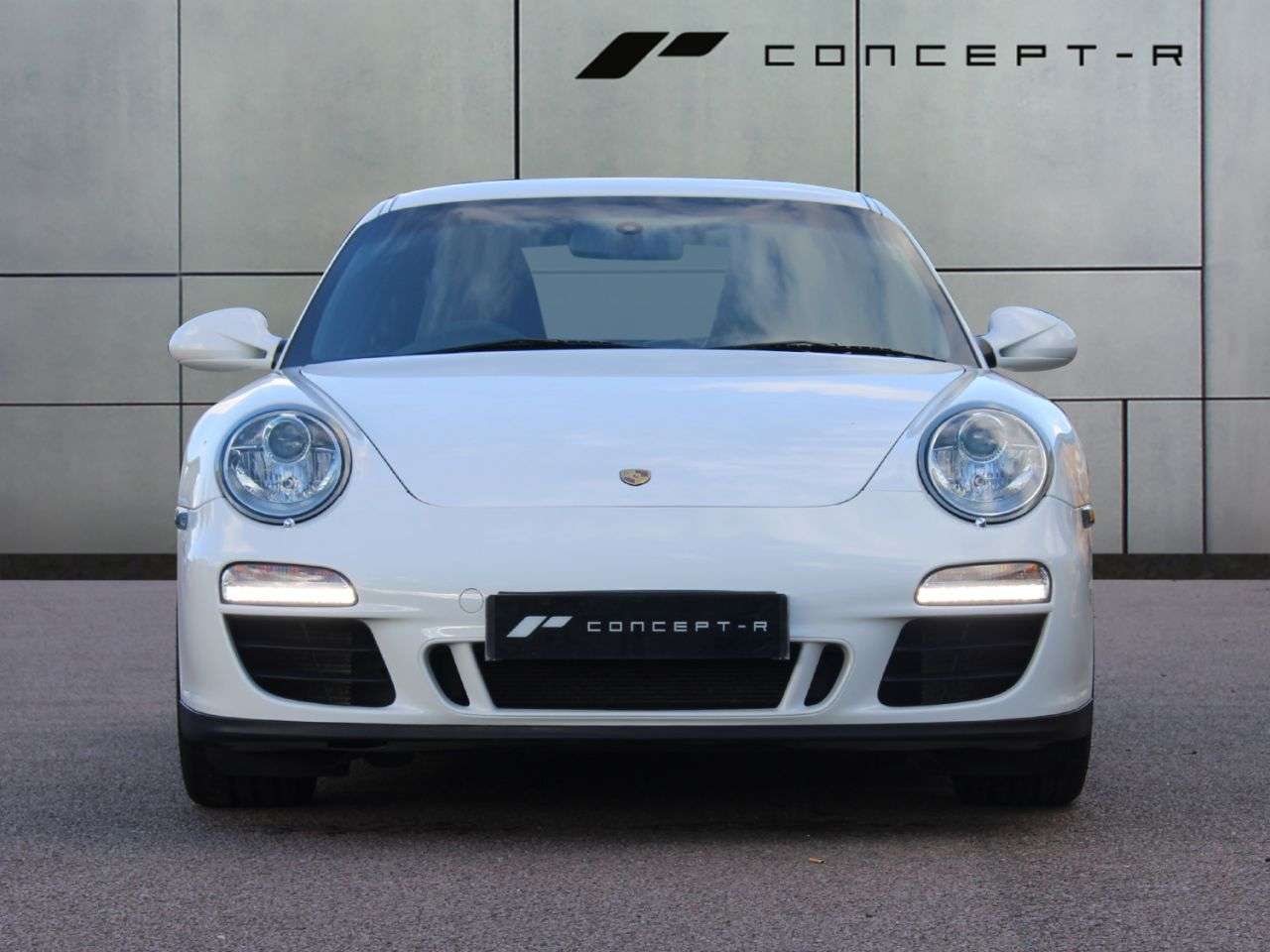 2011 PORSCHE 911 2011 PORSCHE 911