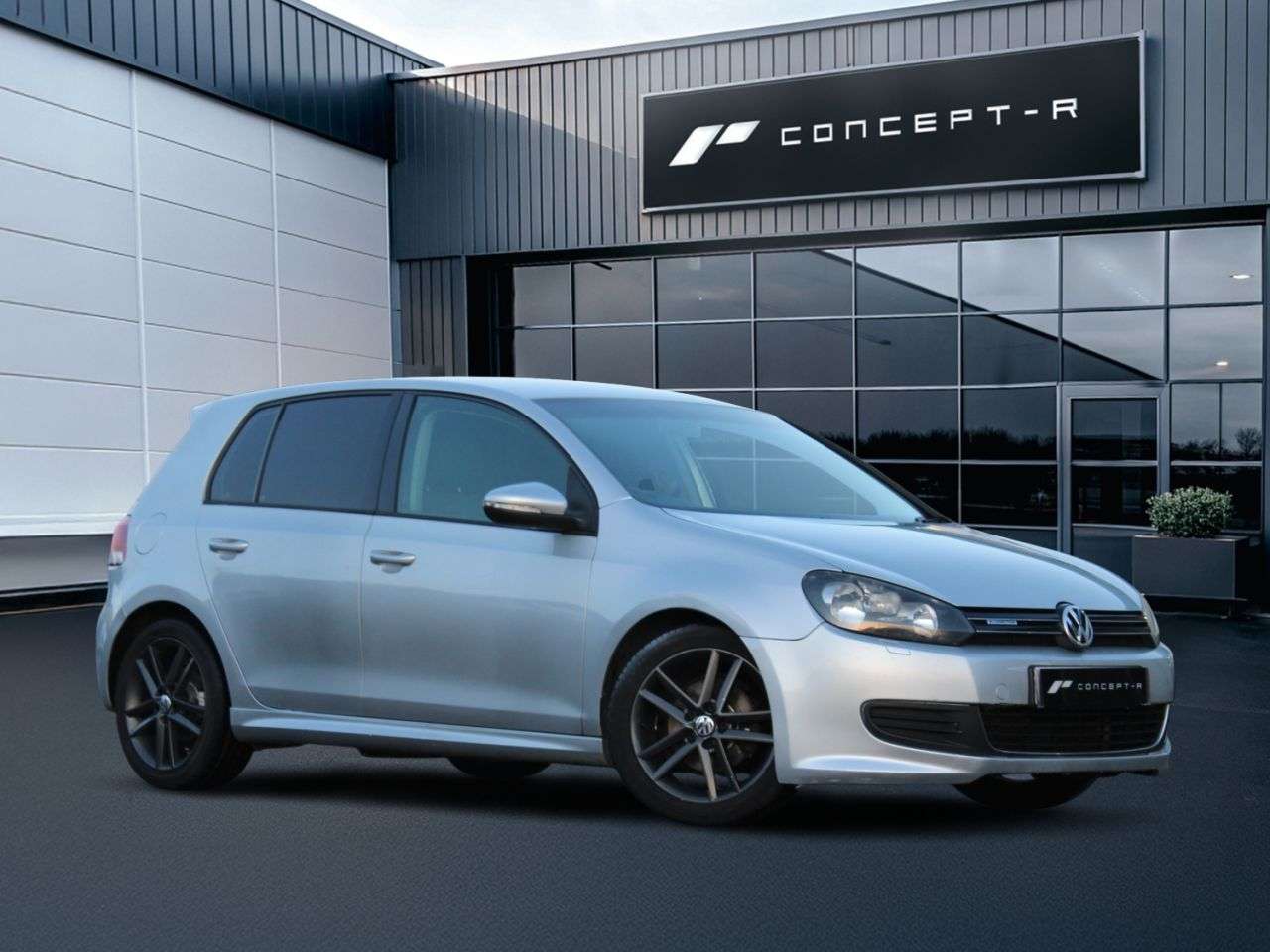 2010 VOLKSWAGEN GOLF 2010 VOLKSWAGEN GOLF