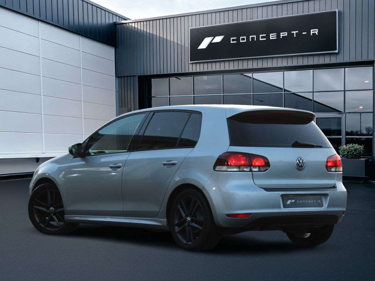 2010 VOLKSWAGEN GOLF 2010 VOLKSWAGEN GOLF