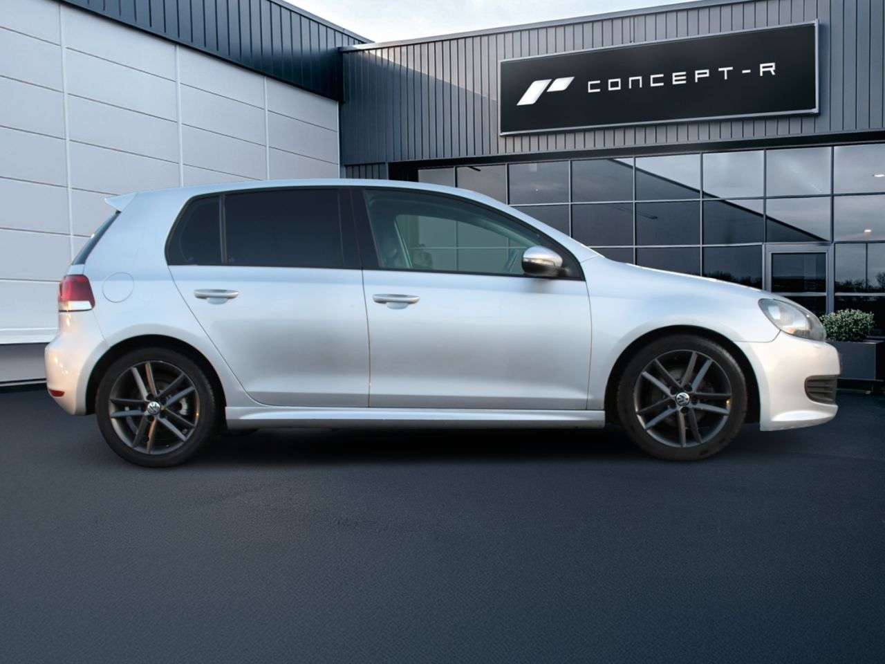 2010 VOLKSWAGEN GOLF 2010 VOLKSWAGEN GOLF