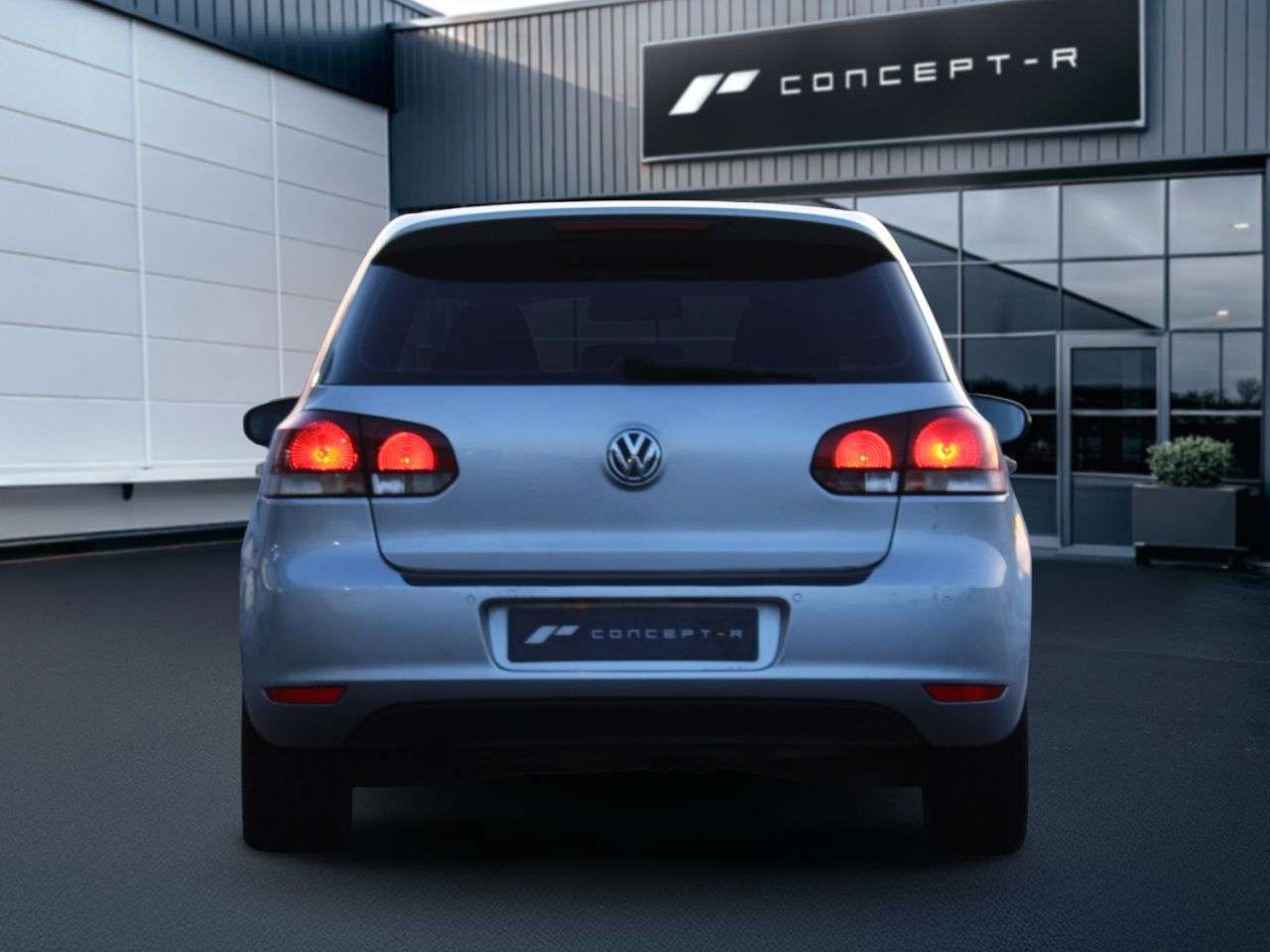 2010 VOLKSWAGEN GOLF 2010 VOLKSWAGEN GOLF