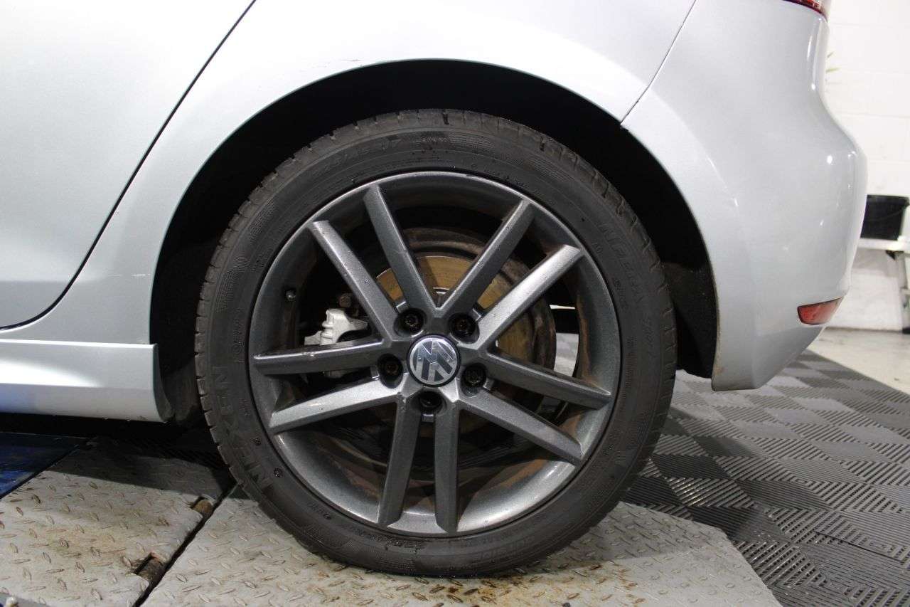 2010 VOLKSWAGEN GOLF 2010 VOLKSWAGEN GOLF