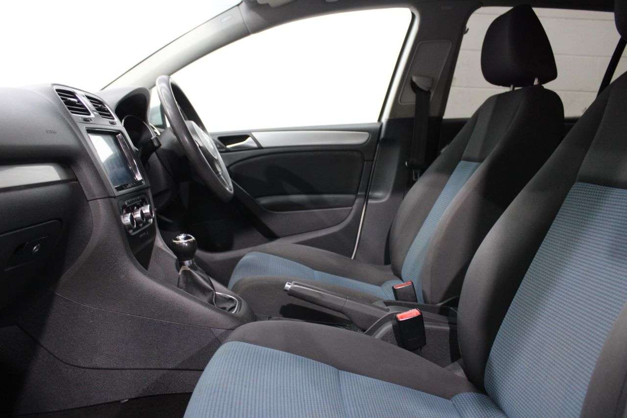 2010 VOLKSWAGEN GOLF 2010 VOLKSWAGEN GOLF