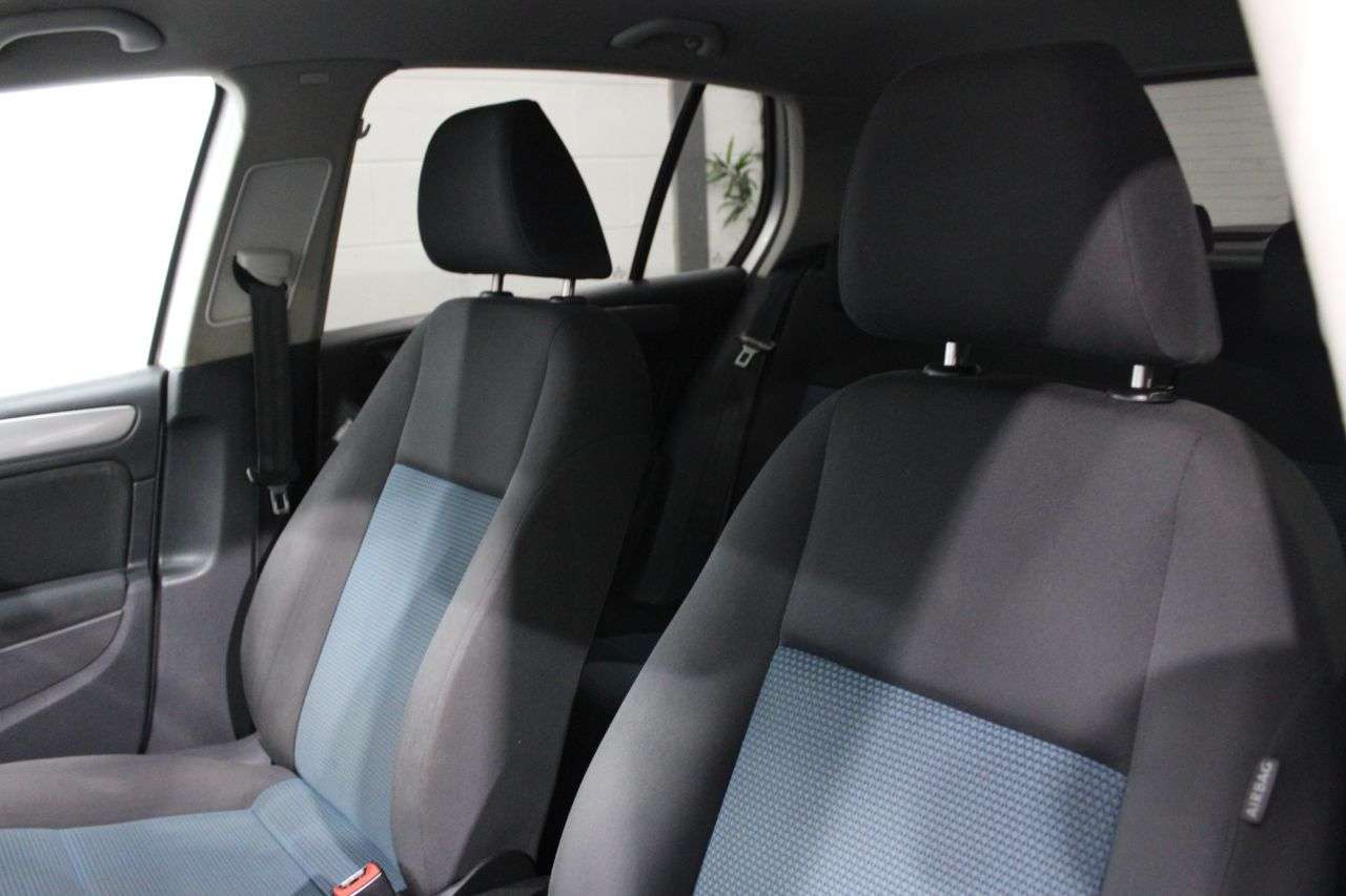 2010 VOLKSWAGEN GOLF 2010 VOLKSWAGEN GOLF