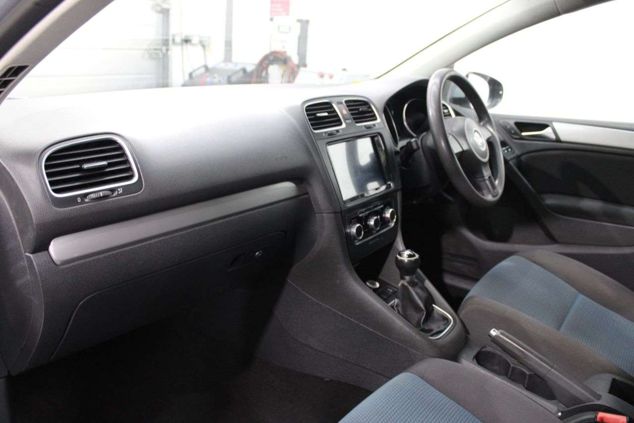 2010 VOLKSWAGEN GOLF 2010 VOLKSWAGEN GOLF