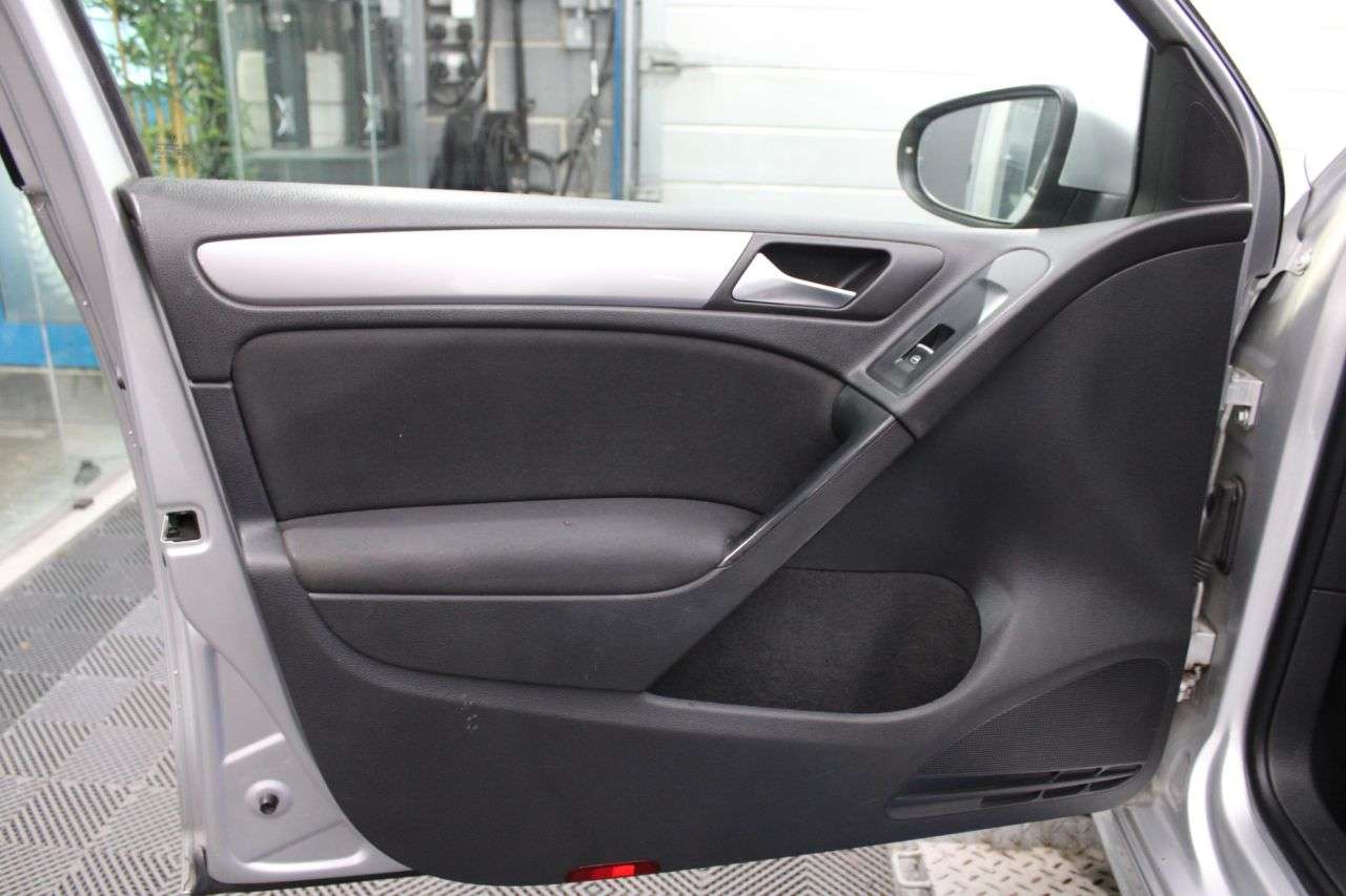 2010 VOLKSWAGEN GOLF 2010 VOLKSWAGEN GOLF