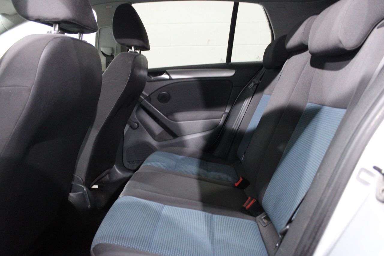 2010 VOLKSWAGEN GOLF 2010 VOLKSWAGEN GOLF