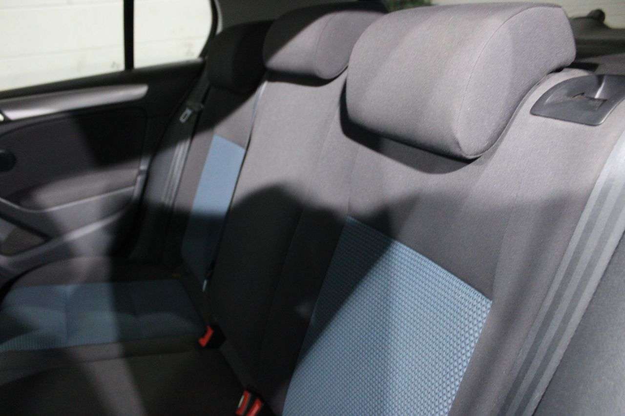 2010 VOLKSWAGEN GOLF 2010 VOLKSWAGEN GOLF