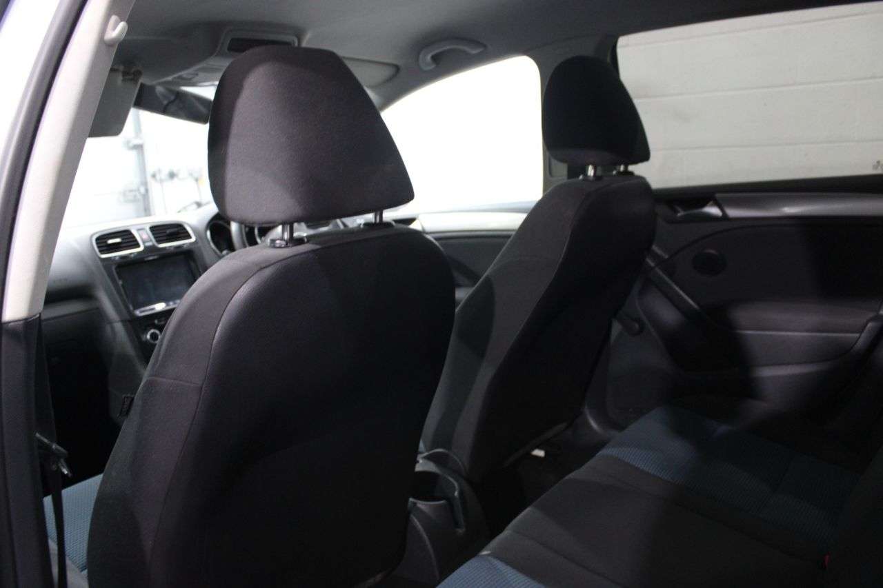 2010 VOLKSWAGEN GOLF 2010 VOLKSWAGEN GOLF