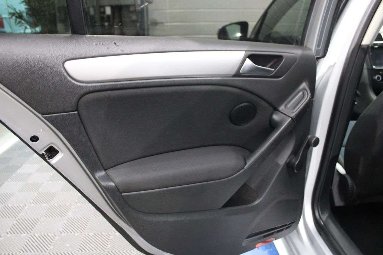 2010 VOLKSWAGEN GOLF 2010 VOLKSWAGEN GOLF