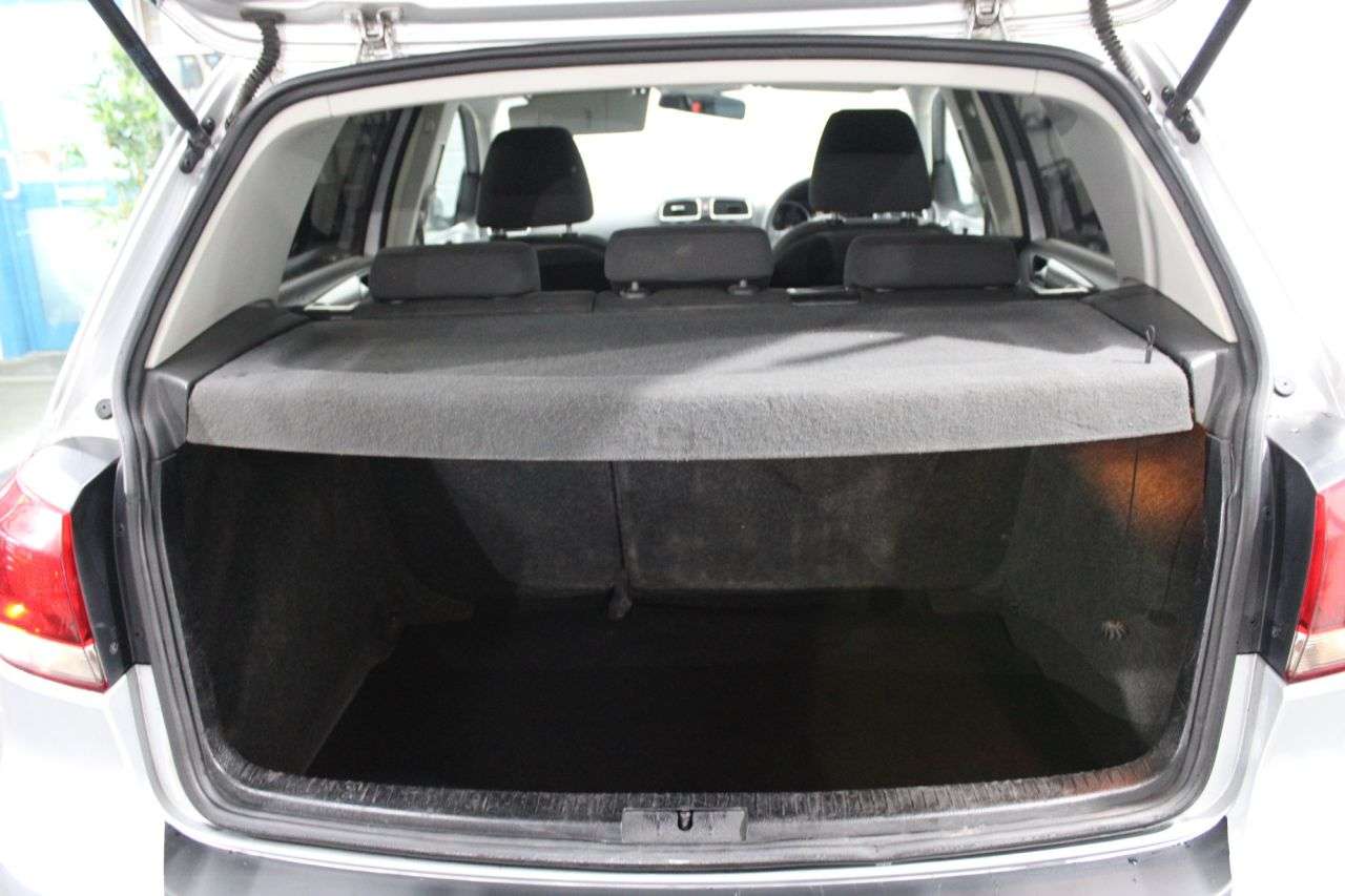 2010 VOLKSWAGEN GOLF 2010 VOLKSWAGEN GOLF