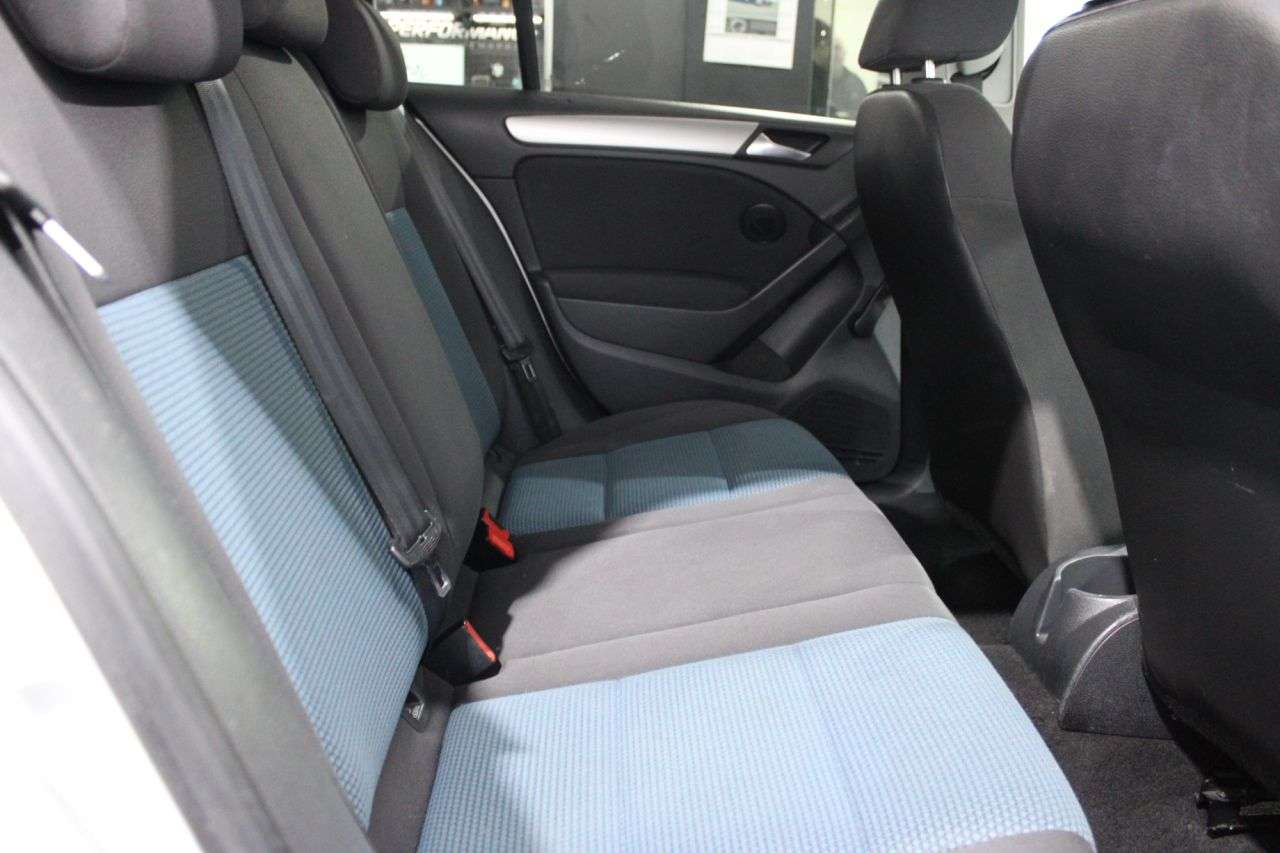 2010 VOLKSWAGEN GOLF 2010 VOLKSWAGEN GOLF