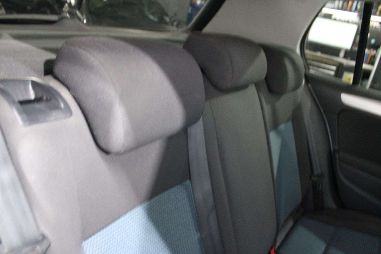 2010 VOLKSWAGEN GOLF 2010 VOLKSWAGEN GOLF