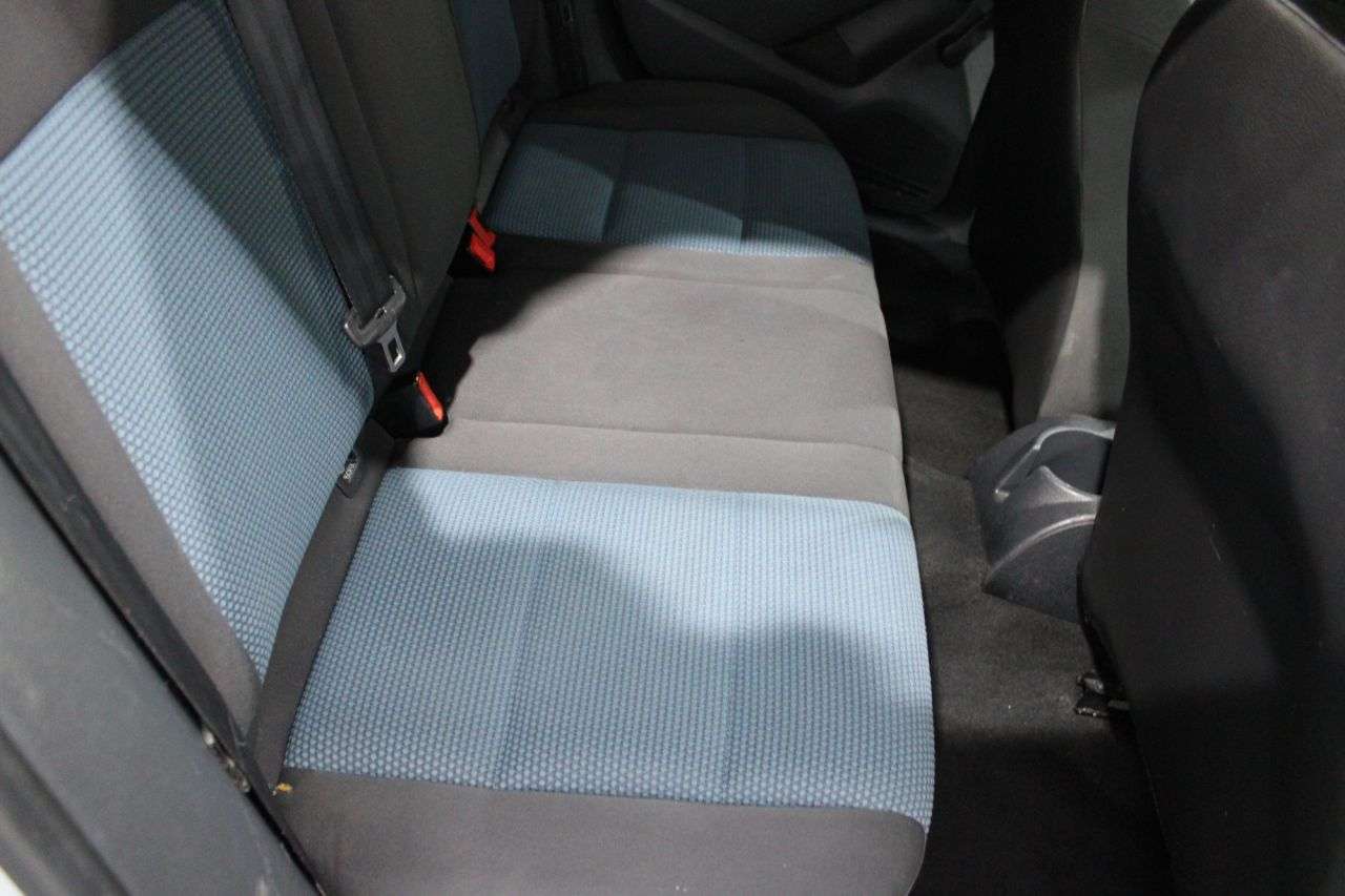 2010 VOLKSWAGEN GOLF 2010 VOLKSWAGEN GOLF