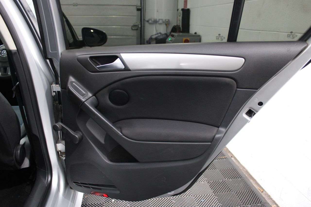 2010 VOLKSWAGEN GOLF 2010 VOLKSWAGEN GOLF